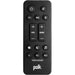 Polk Signa S4 | 3.1.2 Soundbar Dolby Atmos Certified - With Wireless Subwoofer - Bluetooth - Home Theater Experience - Voice Adjust - Black-Sonxplus Victo/Thetford