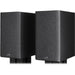 Polk Reserve R200 | Bookshelf Speakers - Excellent home theater detail - Black - Pair-Sonxplus Victo/Thetford