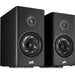 Polk Reserve R200 | Bookshelf Speakers - Excellent home theater detail - Black - Pair-Sonxplus Victo/Thetford