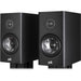 Polk Reserve R200 | Bookshelf Speakers - Excellent home theater detail - Black - Pair-Sonxplus Victo/Thetford
