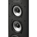 Polk Monitor XT70 | Floorstanding Speakers - Tower - Hi-Res Audio Certified - Black - Pair-Sonxplus Victo/Thetford