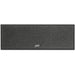 Polk Monitor XT30 | Center speaker - Hi-Res Audio certified - Black-Sonxplus Victo/Thetford