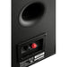 Polk Monitor XT20 | Bookshelf Speakers - Hi-Res Audio Certified - Compact - Black - Pair-Sonxplus Victo/Thetford