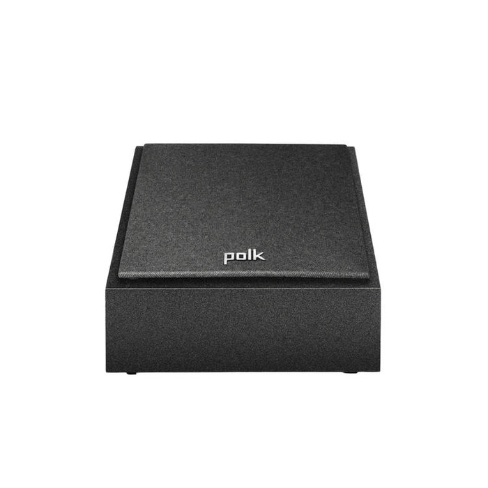 Polk Monitor XT90 | Tall Speaker Set - For Dolby Atmos and DTS:X - Black - Pair-Sonxplus Victo/Thetford