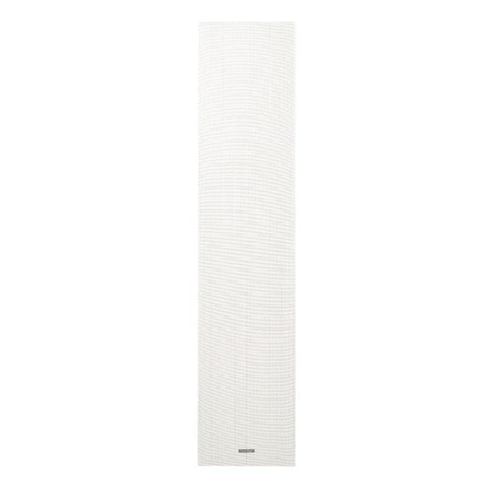 Paradigm CI Elite E7-LCR V2 | Flush mounted speaker - Wall mounted - SHOCK-MOUNT - White - Ready to paint surface - Unit-Sonxplus Victo/Thetford