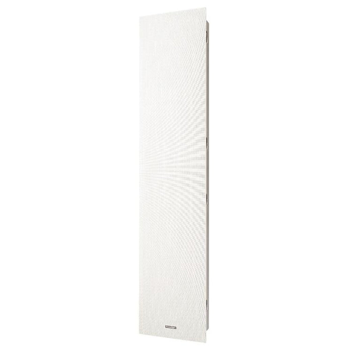 Paradigm CI Elite E7-LCR V2 | Flush mounted speaker - Wall mounted - SHOCK-MOUNT - White - Ready to paint surface - Unit-Sonxplus Victo/Thetford