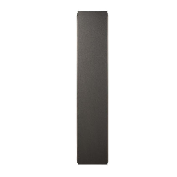 Paradigm CI Elite E7-LCR V2 | Flush mounted speaker - Wall mounted - SHOCK-MOUNT - White - Ready to paint surface - Unit-Sonxplus Victo/Thetford