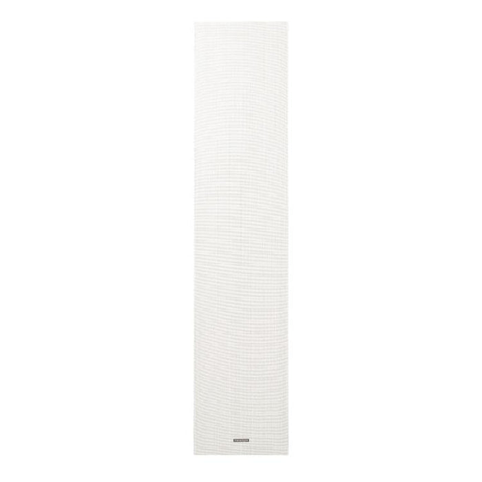 Paradigm CI Elite E5-LCR V2 | Flush mounted speaker - Wall mounted - SHOCK-MOUNT - White - Ready to paint surface - Unit-Sonxplus Victo/Thetford