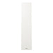 Paradigm CI Elite E5-LCR V2 | Flush mounted speaker - Wall mounted - SHOCK-MOUNT - White - Ready to paint surface - Unit-Sonxplus Victo/Thetford