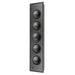 Paradigm CI Elite E5-LCR V2 | Flush mounted speaker - Wall mounted - SHOCK-MOUNT - White - Ready to paint surface - Unit-Sonxplus Victo/Thetford