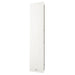 Paradigm CI Elite E5-LCR V2 | Flush mounted speaker - Wall mounted - SHOCK-MOUNT - White - Ready to paint surface - Unit-Sonxplus Victo/Thetford