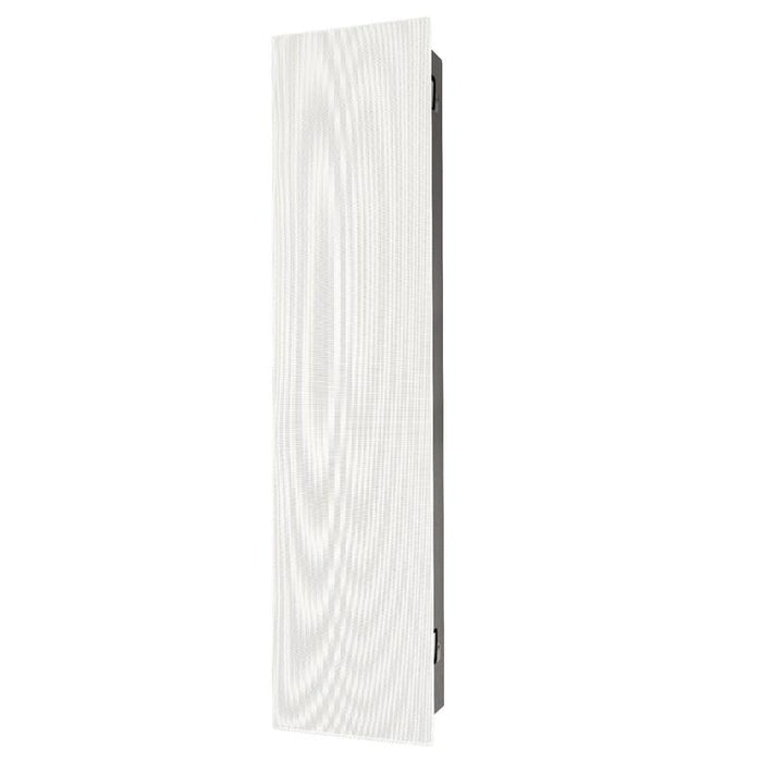 Paradigm CI Elite E3-LCR V2 | Flush mounted speaker - Wall mounted - SHOCK-MOUNT - White - Ready to paint surface - Unit-Sonxplus Victo/Thetford