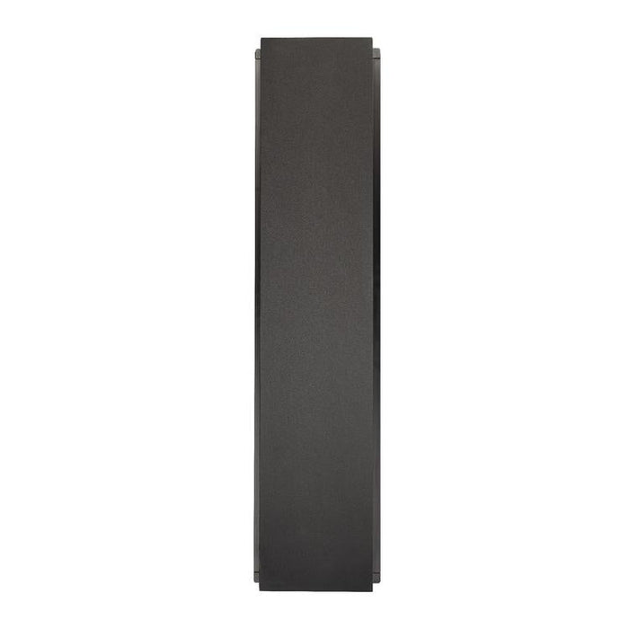 Paradigm CI Elite E3-LCR V2 | Flush mounted speaker - Wall mounted - SHOCK-MOUNT - White - Ready to paint surface - Unit-Sonxplus Victo/Thetford