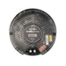 Paradigm CI Elite E80-R V2 | 8" in-ceiling loudspeaker - SHOCK-MOUNT - Black - White surface ready to paint - Unité-Sonxplus Victo/Thetford