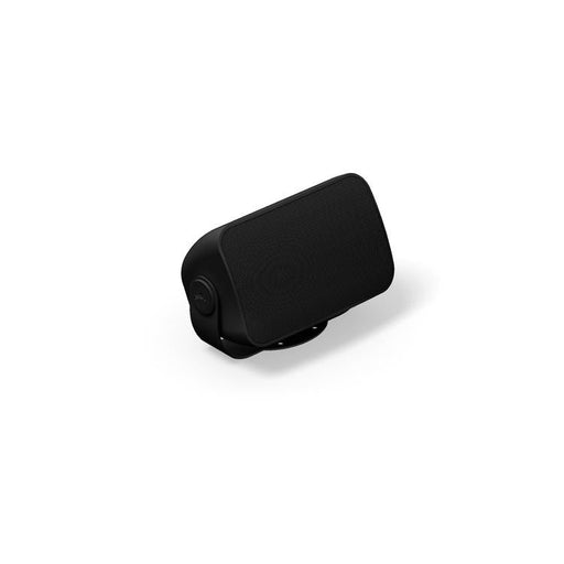 Sonos | Outdoor Speakers by Sonos and Sonance - Wall - Outdoor - Black - Pair-Sonxplus Victo/Thetford