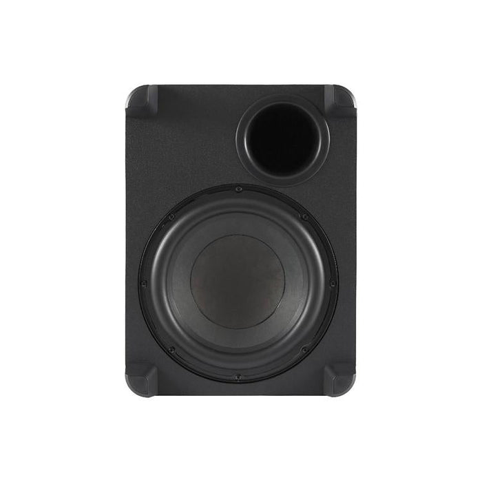 Polk MagniFi MAX AX | 5.1.2 Home Theater System - Max Soundbar - 1 Wireless 10" Subwoofer - Black-Sonxplus Victo/Thetford