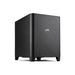 Polk MagniFi MAX AX | 5.1.2 Home Theater System - Max Soundbar - 1 Wireless 10" Subwoofer - Black-Sonxplus Victo/Thetford
