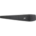 Polk REACT | Soundbar - Home theater - 2 Channels - Bluetooth - Wi-Fi - Alexa integrated - Black-Sonxplus Victo/Thetford