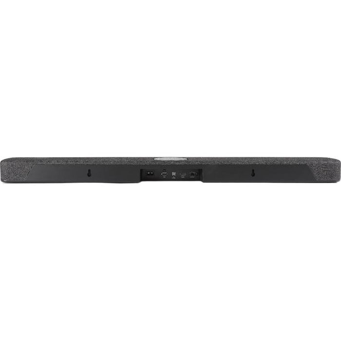 Polk REACT | Soundbar - Home theater - 2 Channels - Bluetooth - Wi-Fi - Alexa integrated - Black-Sonxplus Victo/Thetford