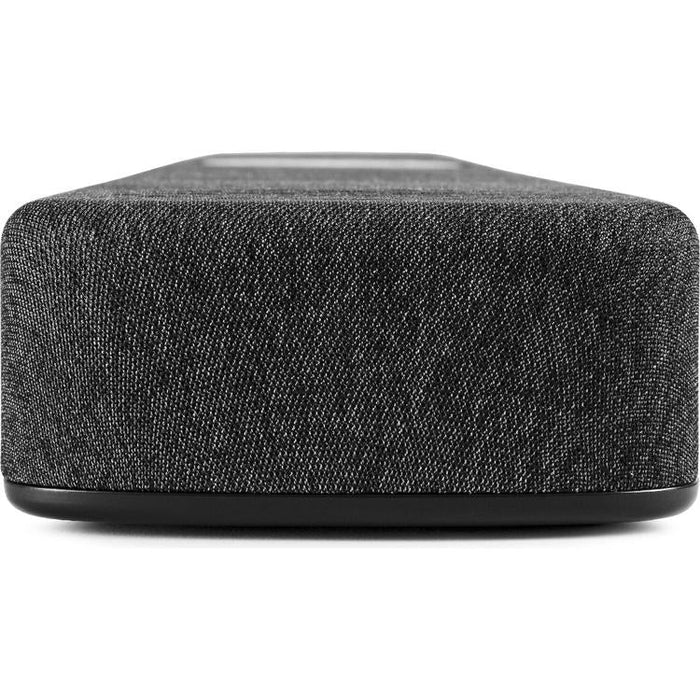 Polk REACT | Soundbar - Home theater - 2 Channels - Bluetooth - Wi-Fi - Alexa integrated - Black-Sonxplus Victo/Thetford