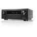 Denon AVRX4800H & HOME250 | Récepteur AV 9.4 canaux et haut-parleur sans-fil - 8K - Auro 3D - Cinéma maison - HEOS - Noir-Sonxplus Victo/Thetford
