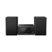 Panasonic SCPM700 | Micro CD System - 80W - Bluetooth - Black-Sonxplus Victo/Thetford