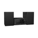 Panasonic SCPM700 | Micro CD System - 80W - Bluetooth - Black-Sonxplus Victo/Thetford