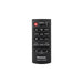 Panasonic SCPM700 | Micro CD System - 80W - Bluetooth - Black-Sonxplus Victo/Thetford