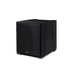 Paradigm XR13 | Caisson de graves 13" - Système de suspension trilinéaire - Active Ridge - 2200 W RMS - Noir piano-Sonxplus Victo/Thetford