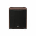 Paradigm XR11 | Caisson de graves 11" - Système de suspension trilinéaire - Active Ridge - 1100 W RMS - Noyer-Sonxplus Victo/Thetford