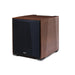 Paradigm XR11 | Caisson de graves 11" - Système de suspension trilinéaire - Active Ridge - 1100 W RMS - Noyer-Sonxplus Victo/Thetford