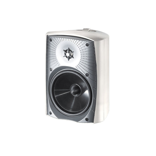 Paradigm Stylus 370 v3 | Outdoor loudspeaker - 2 drivers - 2 way - Weatherproof - 70 W - White - Pair-Sonxplus Victo/Thetford