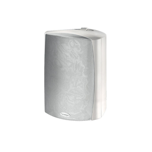 Paradigm Stylus 370 v3 | Outdoor loudspeaker - 2 drivers - 2 way - Weatherproof - 70 W - White - Pair-Sonxplus Victo/Thetford