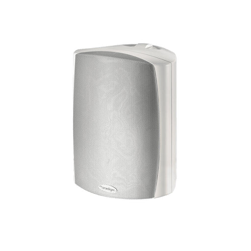 Paradigm Stylus 270 v3 | Outdoor loudspeaker - 2 way - Weatherproof - 60 W - White - Pair-Sonxplus Victo/Thetford