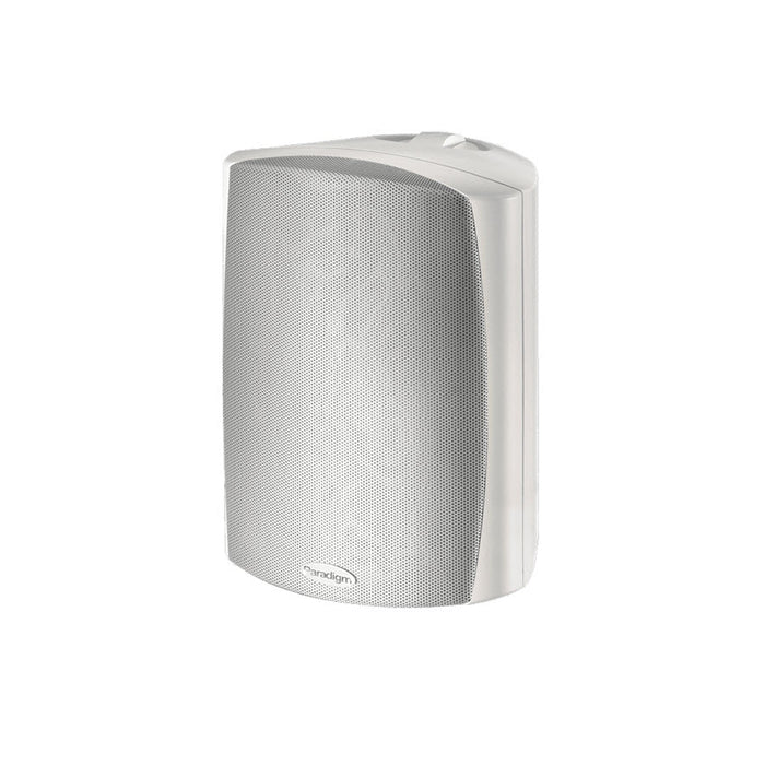 Paradigm Stylus 270 v3 | Outdoor loudspeaker - 2 way - Weatherproof - 60 W - White - Pair-Sonxplus Victo/Thetford