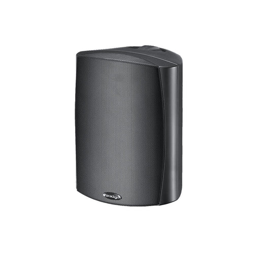Paradigm Stylus 270 v3 | Outdoor loudspeaker - 2 way - Weatherproof - 60 W - Black - Pair-Sonxplus Victo/Thetford