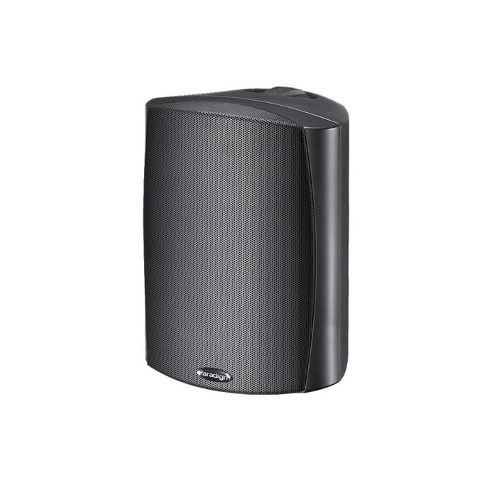 Paradigm Stylus 270 v3 | Outdoor loudspeaker - 2 way - Weatherproof - 60 W - Black - Pair-Sonxplus Victo/Thetford