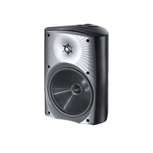 Paradigm Stylus 470 v3 | Outdoor loudspeaker - 2 drivers - 2 way - Weatherproof - 80 W - Black - Pair-Sonxplus Victo/Thetford
