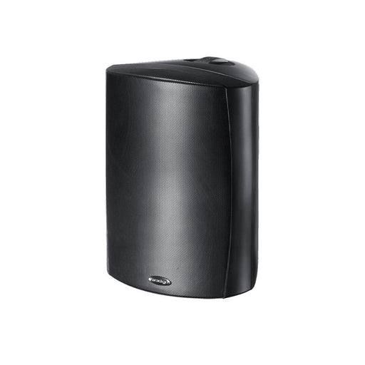 Paradigm Stylus 470 v3 | Outdoor loudspeaker - 2 drivers - 2 way - Weatherproof - 80 W - Black - Pair-Sonxplus Victo/Thetford