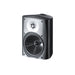 Paradigm Stylus 370 v3 | Outdoor loudspeaker - 2 drivers - 2 way - Weatherproof - 70 W - Black - Pair-Sonxplus Victo/Thetford