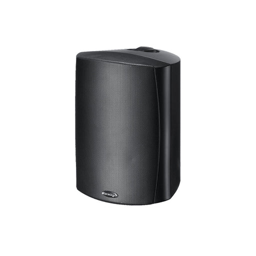 Paradigm Stylus 370 v3 | Outdoor loudspeaker - 2 drivers - 2 way - Weatherproof - 70 W - Black - Pair-Sonxplus Victo/Thetford