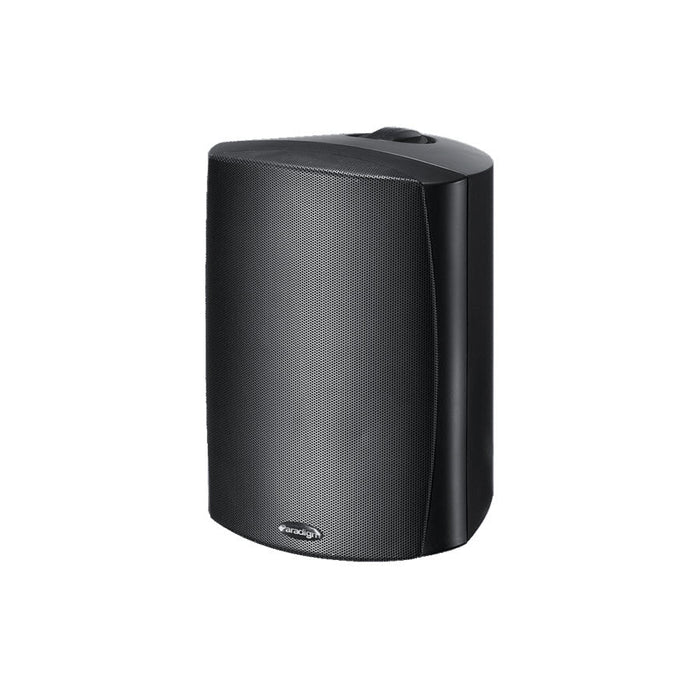 Paradigm Stylus 370 v3 | Outdoor loudspeaker - 2 drivers - 2 way - Weatherproof - 70 W - Black - Pair-Sonxplus Victo/Thetford