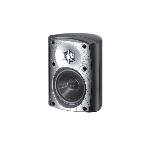 Paradigm Stylus 170 v3 | Outdoor loudspeaker - 2 way - Weatherproof - 50 W - Black - Pair-Sonxplus Victo/Thetford