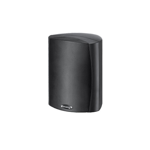 Paradigm Stylus 170 v3 | Outdoor loudspeaker - 2 way - Weatherproof - 50 W - Black - Pair-Sonxplus Victo/Thetford
