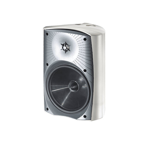 Paradigm Stylus 470 v3 | Outdoor loudspeaker - 2 drivers - 2 way - Weatherproof 80 W - White - Pair-Sonxplus Victo/Thetford