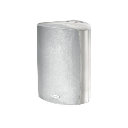 Paradigm Stylus 470 v3 | Outdoor loudspeaker - 2 drivers - 2 way - Weatherproof 80 W - White - Pair-Sonxplus Victo/Thetford