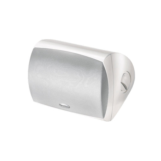 Paradigm Stylus 370-SM v3 | Outdoor loudspeaker - 3 drivers - 2 way - Weatherproof - 70 W - White - Unit-Sonxplus Victo/Thetford