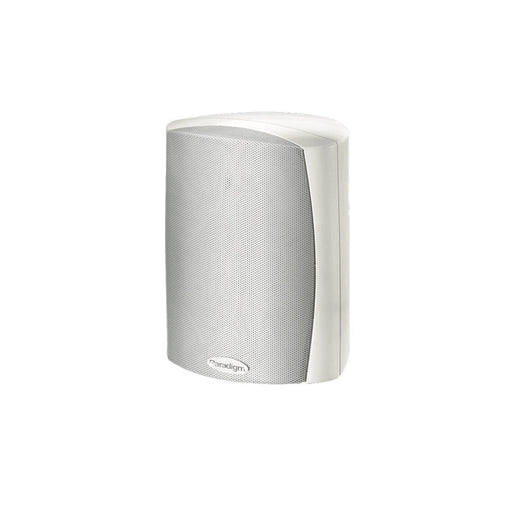 Paradigm Stylus 170 v3 | Outdoor loudspeaker - 2 way - Weatherproof - 50 W - White - Pair-Sonxplus Victo/Thetford