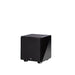 Paradigm Cinema sub | Subwoofer ''Sub'' - 8'' - 100 W - Black Gloss - Unit-Sonxplus Victo/Thetford