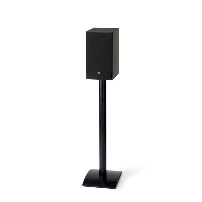 Paradigm Monitor SE Atom | Shelf Speakers - Matte Black - Pair-Sonxplus Victo/Thetford